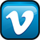 logo vimeo