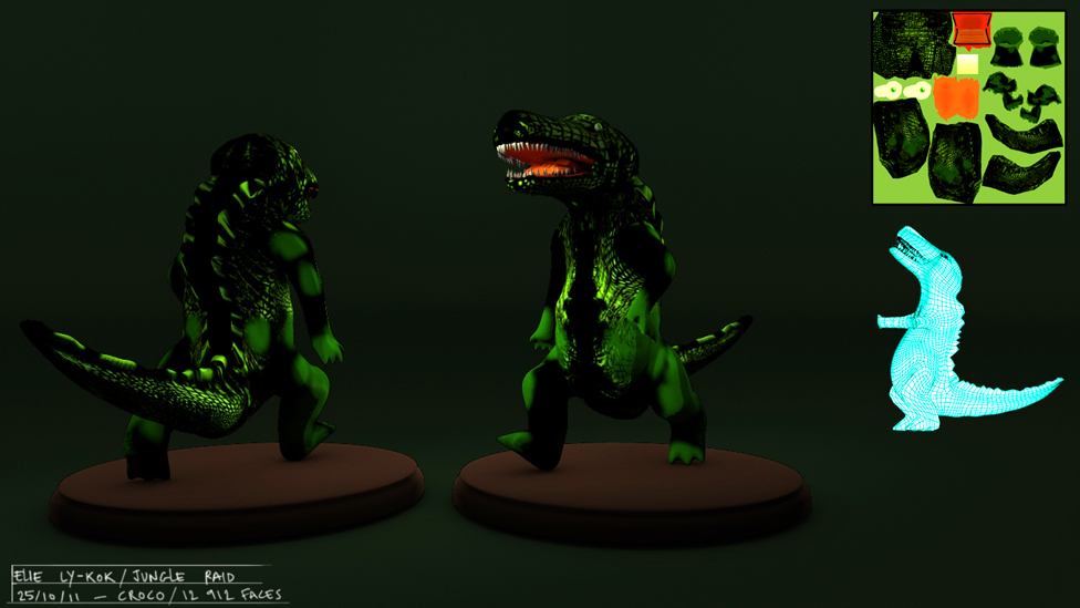 croco-concept