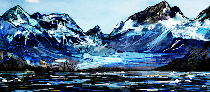 Paysage 3