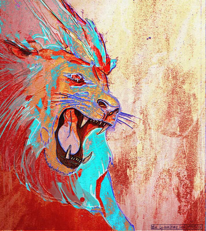 Lion