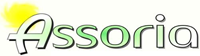 Client Assoria Logo