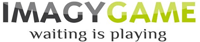 Client Imagy Game logo