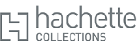 Client Hachette logo